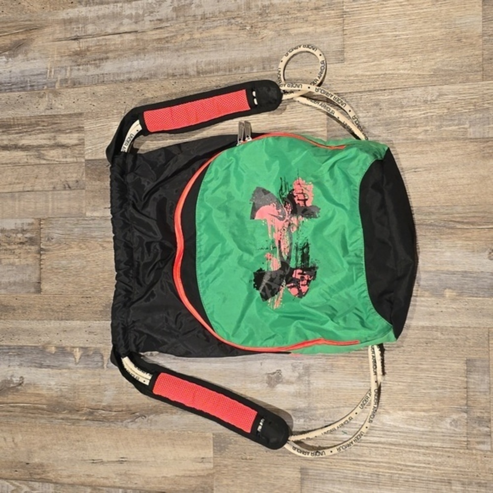 UNDER ARMOUR |‎ Cinch Bag​